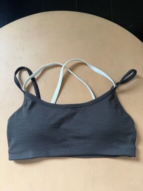 Vitality — Sports Bra